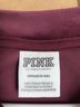 Victoria's Secret Burgundy Pullover Sweater Size S - photo 3