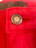 Judy Blue Denim Shorts Size XL - photo 4
