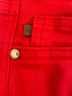 Judy Blue Denim Shorts Size XL - photo 5