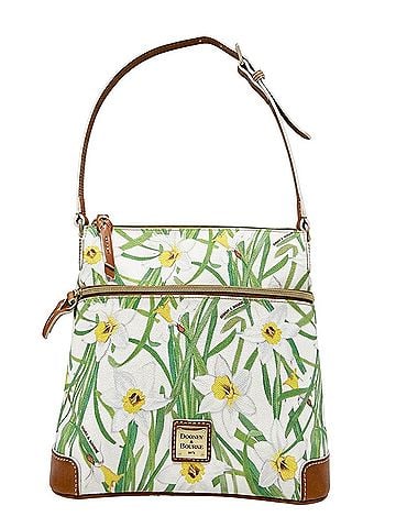 Dooney & Bourke Shoulder Bag (view 1)