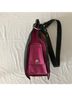 Tous Leather Shoulder Bag One size - photo 8