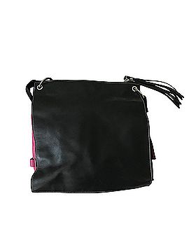 Tous Leather Shoulder Bag (view 2)