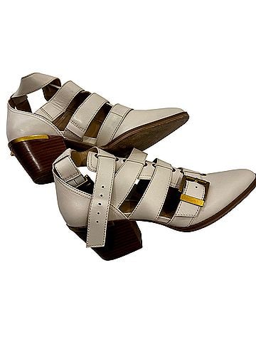 Michael Kors Heels (view 2)