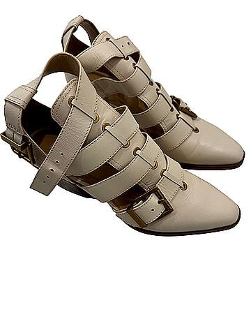Michael Kors Heels (view 1)