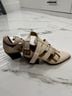 Michael Kors White Heels Size 7 1/2 - photo 3