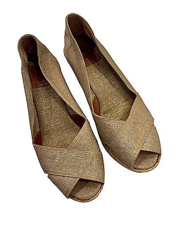 Tory Burch Wedges (view 1)