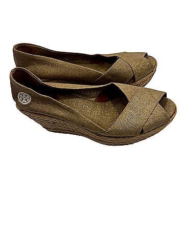Tory Burch Wedges (view 2)