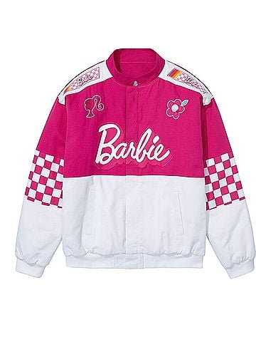 Barbie Jacket (view 1)