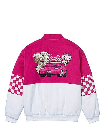 Barbie Jacket (view 2)