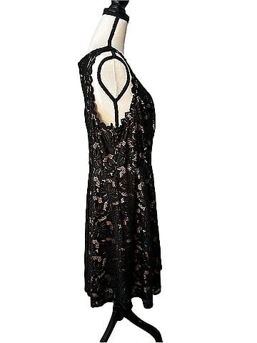 City Studio Cocktail Dress (view 1)