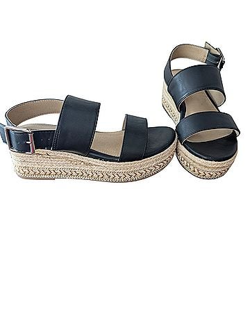 Seven Dials Wedge Sandals Wedges (view 2)