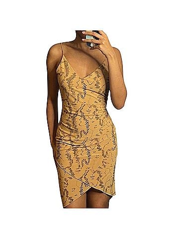 Chesley Cocktail Dress (view 1)