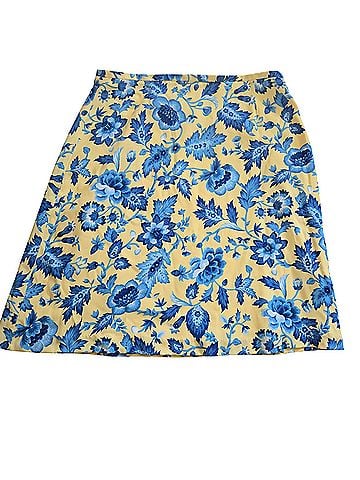 Talbots Talbots Casual Skirt (view 1)