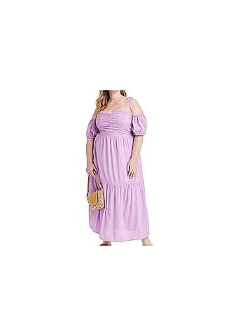 Universal Thread Casual Dress (view 1)