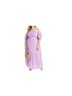 Universal Thread Purple Casual Dress Size XXL - photo 1