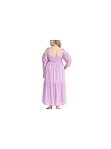 Universal Thread Casual Dress (view 2)
