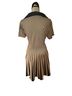 Miusol Stripes Black White Active Dress Size XL - photo 2