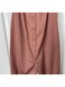 Hatch Pink Jumpsuit Size M - photo 4