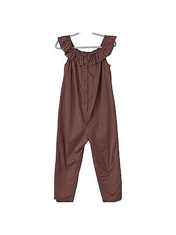 Hatch Maternity Jumpsuit (view 2)