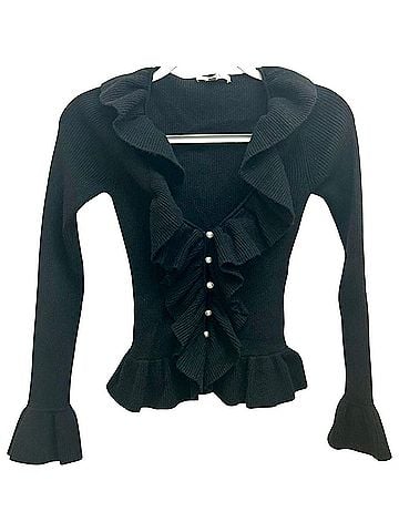 WAYF Cardigan (view 1)