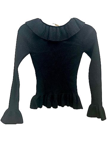 WAYF Cardigan (view 2)