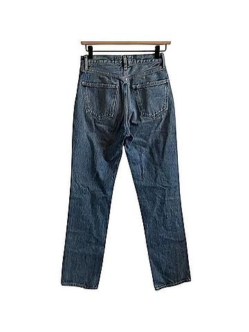 AGOLDE Lana Jeans (view 2)