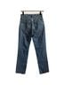 AGOLDE 100% Cotton Blue Jeans Size 24 waist - photo 2