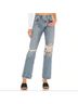 AGOLDE 100% Cotton Blue Jeans Size 24 waist - photo 3