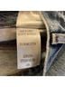 AGOLDE 100% Cotton Blue Jeans Size 24 waist - photo 6