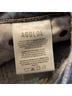 AGOLDE 100% Cotton Blue Jeans Size 24 waist - photo 5