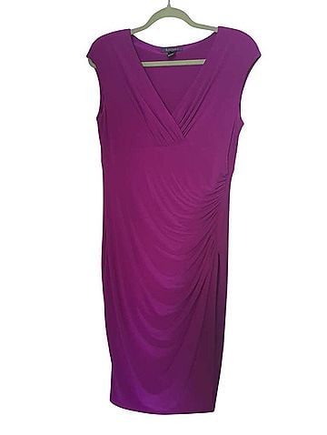 Ralph Lauren Cocktail Dress (view 1)