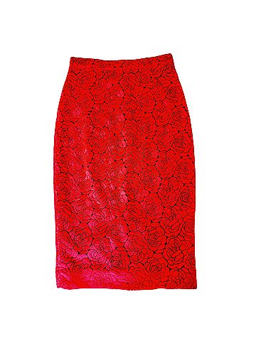 A.L.C. Casual Skirt (view 1)