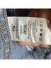Garage Solid Blue Jacket Size S - photo 8