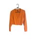 H&M Orange Cardigan Size M - photo 1