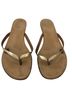 J.Crew Flip Flops Size 10 - photo 1