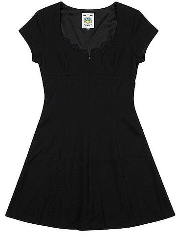 UNIF Faye Casual Dress (view 1)