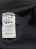 UNIF 100% Polyester 98% Polyester 2% Spandex Black Casual Dress Size M - photo 6