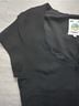 UNIF 100% Polyester 98% Polyester 2% Spandex Black Casual Dress Size M - photo 5