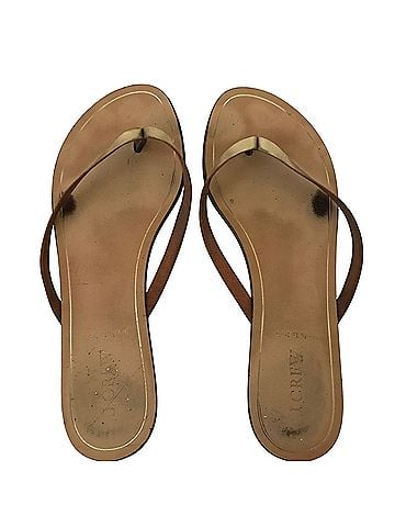 J.Crew Flip Flops (view 2)
