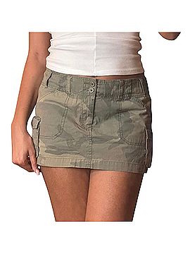 Wet Seal Casual Skirt (view 1)