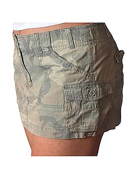 Wet Seal Casual Skirt (view 2)