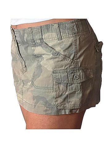 Wet Seal Casual Skirt (view 2)