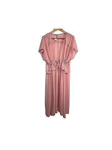 Time and Tru Casual Dress (view 1)