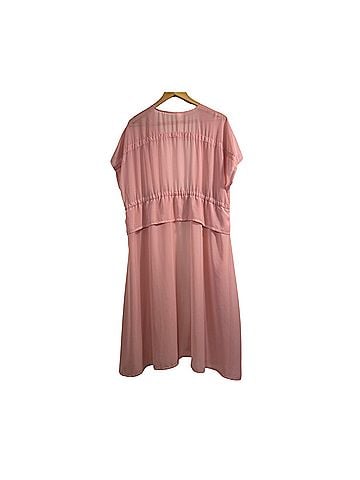 Time and Tru Casual Dress (view 2)