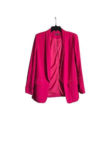 Shein Blazer (view 2)
