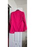 Shein Pink Blazer Size M - photo 4