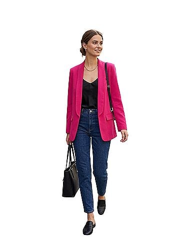 Shein Blazer (view 1)