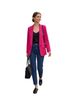 Shein Pink Blazer Size M - photo 1