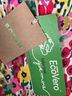 Boden Floral Multi Color Casual Dress Size 10 (tall) - photo 4