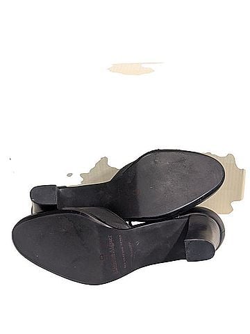Etienne Aigner Ranier Heels (view 2)